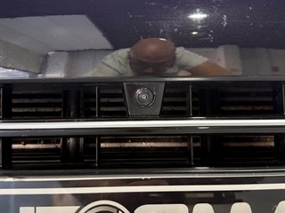 BYD Seal U DM-i Design