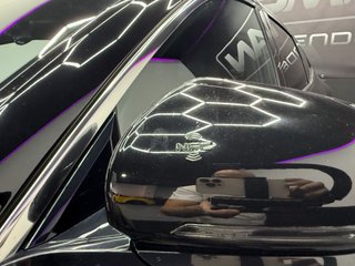 BYD Seal U DM-i Design