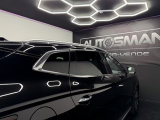 BYD Seal U DM-i Design