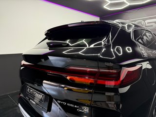 BYD Seal U DM-i Design