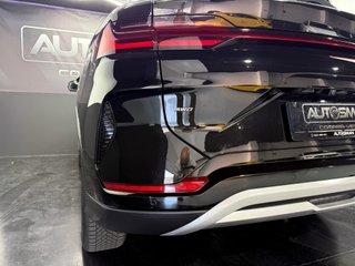 BYD Seal U DM-i Design