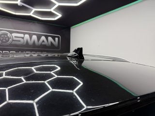 BYD Seal U DM-i Design