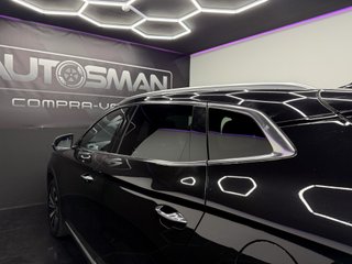 BYD Seal U DM-i Design