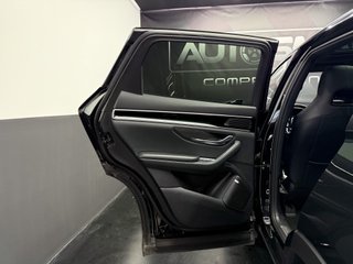 BYD Seal U DM-i Design
