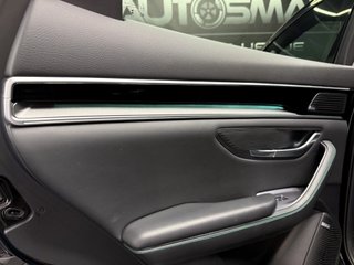 BYD Seal U DM-i Design