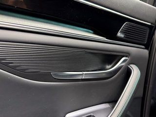 BYD Seal U DM-i Design