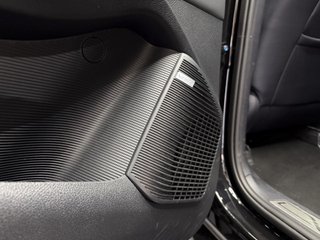 BYD Seal U DM-i Design