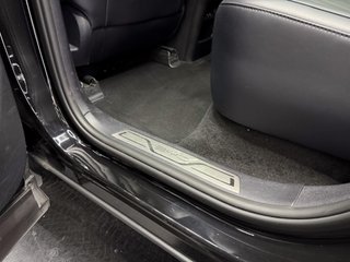 BYD Seal U DM-i Design