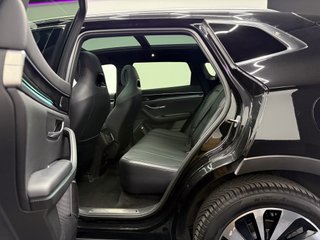 BYD Seal U DM-i Design
