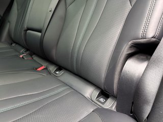 BYD Seal U DM-i Design