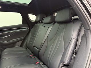 BYD Seal U DM-i Design