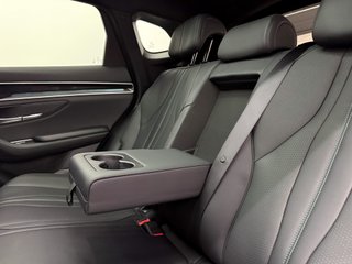 BYD Seal U DM-i Design