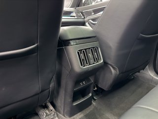 BYD Seal U DM-i Design