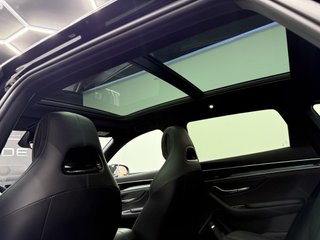 BYD Seal U DM-i Design