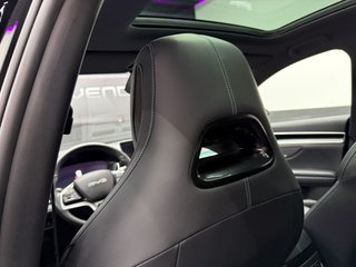 BYD Seal U DM-i Design