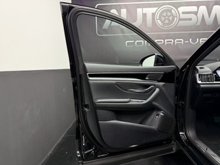 BYD Seal U DM-i Design