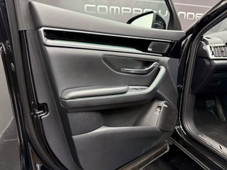 BYD Seal U DM-i Design