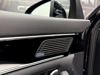 BYD Seal U DM-i Design