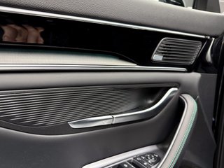 BYD Seal U DM-i Design