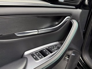 BYD Seal U DM-i Design