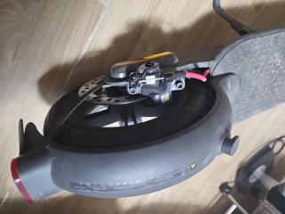 Xiaomi Mi Electric Scooter PRO 2