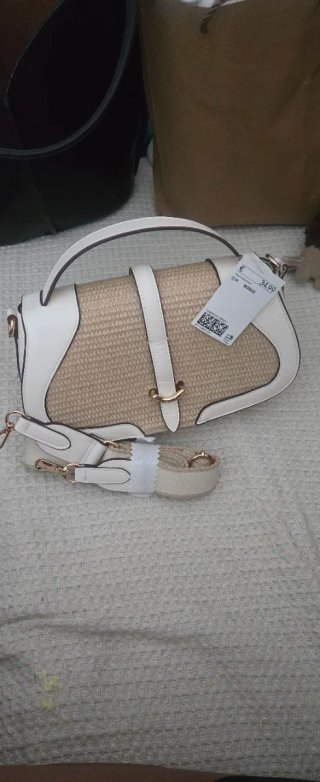 Bolso Marrón Roberto Verino Nuevo