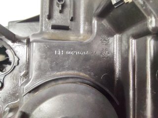Faro Delantero Izquierdo Renault