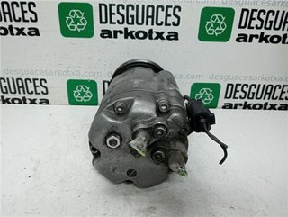 Compresor Aire Acondicionado Audi A3 1.8 Ambition