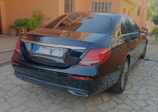 Mercedes-Benz Clase E 2019