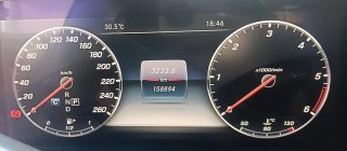 Mercedes-Benz Clase E 2019