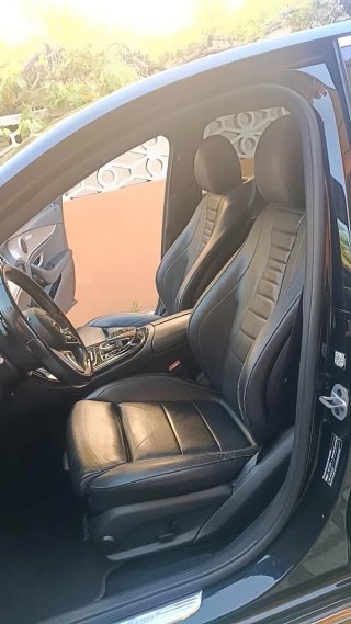 Mercedes-Benz Clase E 2019
