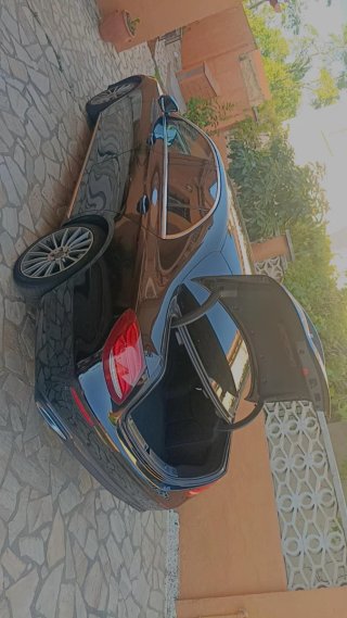 Mercedes-Benz Clase E 2019