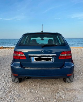 Mercedes-Benz Clase B 2008