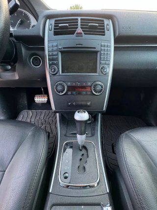 Mercedes-Benz Clase B 2008