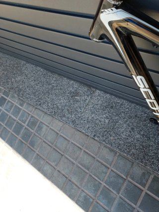 Cuadro Scott Scale Carbono Bicicleta