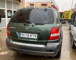 29761 centralita limpia 98750-3e000 kia sorento