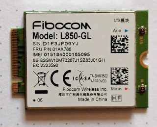 Piezas Lenovo Thinkpad L580