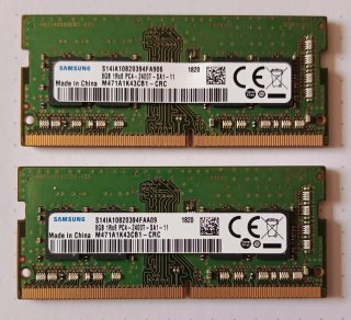 Piezas Lenovo Thinkpad L580