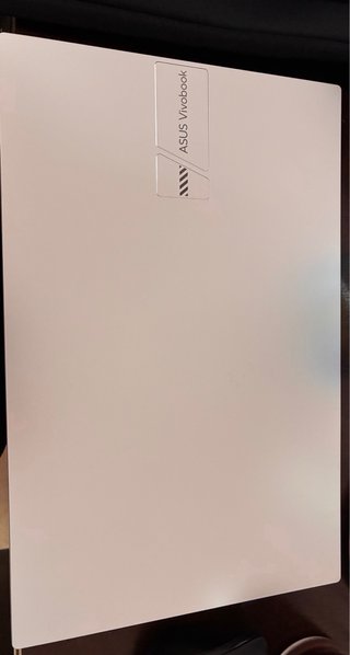 ASUS Vivobook 15 (X1504) Plata