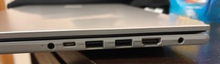ASUS Vivobook 15 (X1504) Plata