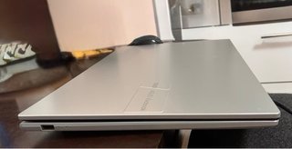 ASUS Vivobook 15 (X1504) Plata