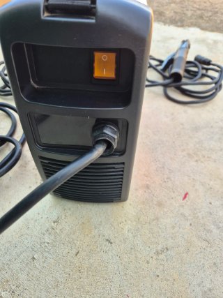 Soldadora Inverter Solter Styl 185