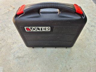 Soldadora Inverter Solter Styl 185