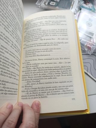 Harry Potter Y La Piedra Filosofal