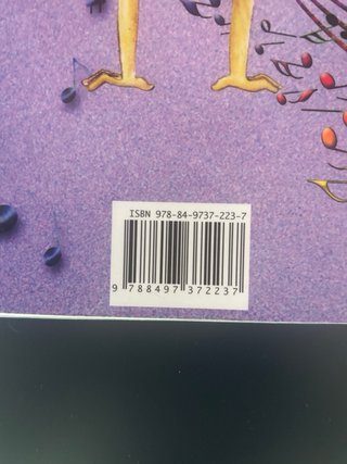 Libros 3º de Primaria.