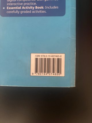 Libros 3º de Primaria.