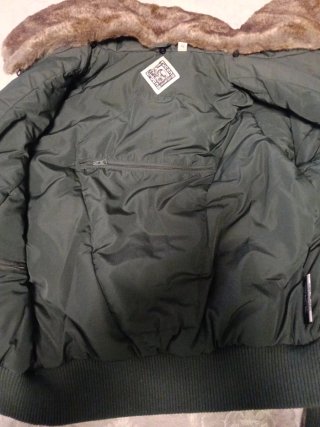 Chaqueta Tucano Urbano Moto