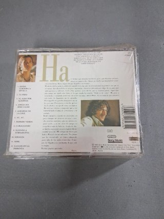 CD Lole y Manuel Queridos