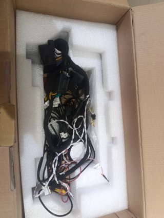 Pantalla BMW Serie 1 F20