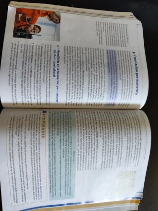 Itinerario personal para la empleabilidad CFGB